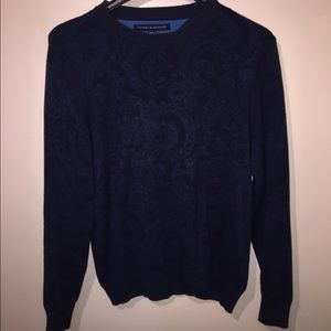 Tommy Hilfiger Casual Sweater